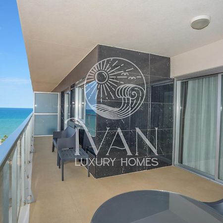Casa Iris Ivan Luxury Homes 10ªpta Norte 1ªlinea Oropesa del Mar Exterior photo