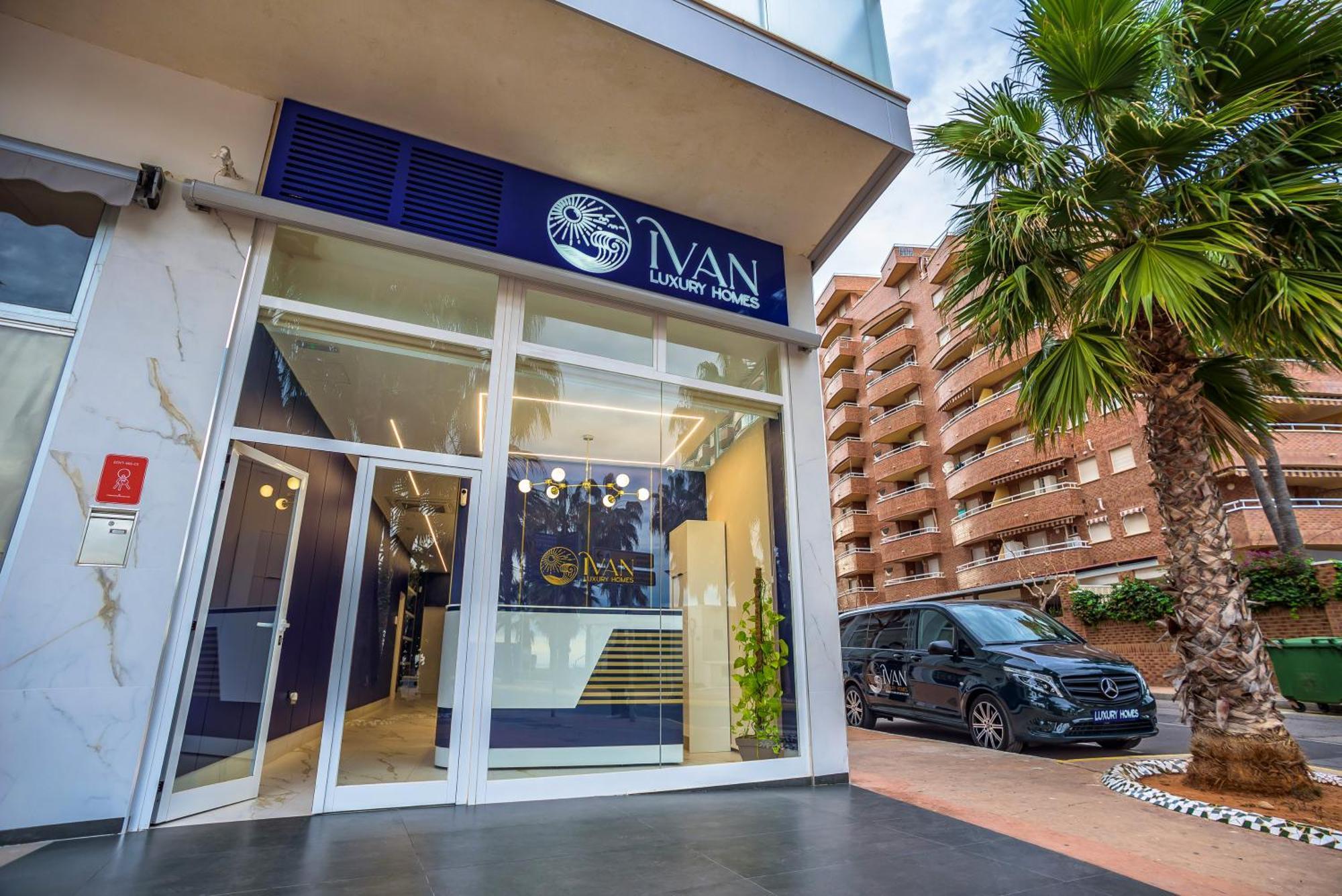 Casa Iris Ivan Luxury Homes 10ªpta Norte 1ªlinea Oropesa del Mar Exterior photo